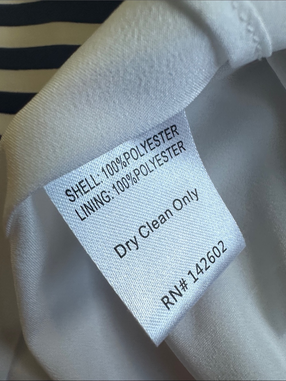 STS sail to sable sleeveless dress - Picture 5 of 9